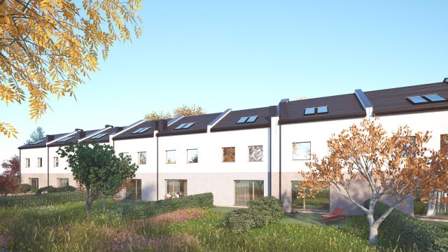 Mieszkanie 2-pokojowe Pruszków Bąki, ul. Ignacego Jana Paderewskiego. Zdjęcie 7