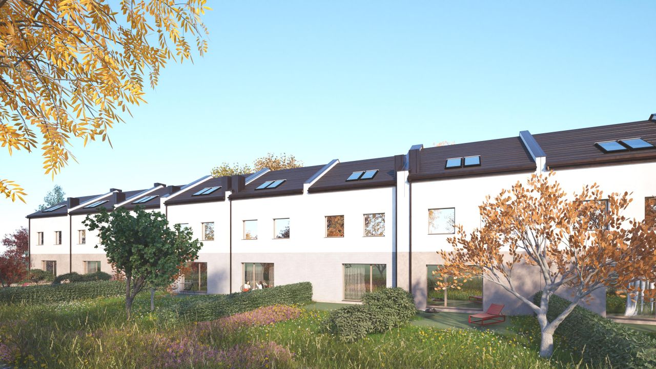 Mieszkanie 2-pokojowe Pruszków Bąki, ul. Ignacego Jana Paderewskiego. Zdjęcie 7