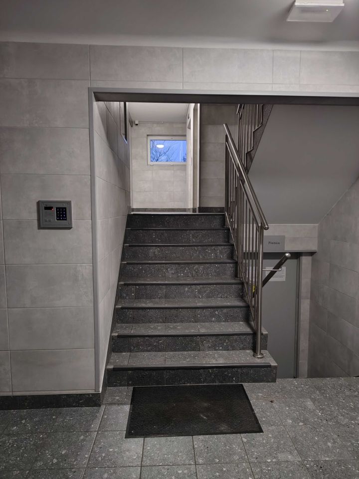 Mieszkanie 2-pokojowe Warszawa Wola. Zdjęcie 5