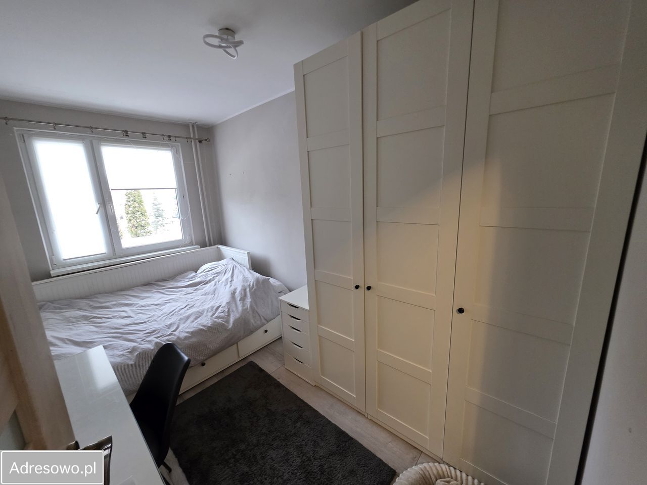 Mieszkanie 2-pokojowe Świdnica, ul. Ludwika Waryńskiego. Zdjęcie 13