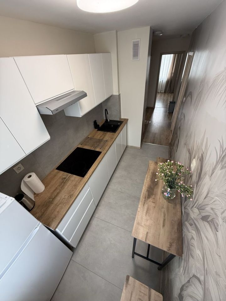 Mieszkanie 3-pokojowe Warszawa Targówek, ul. Żuromińska. Zdjęcie 8