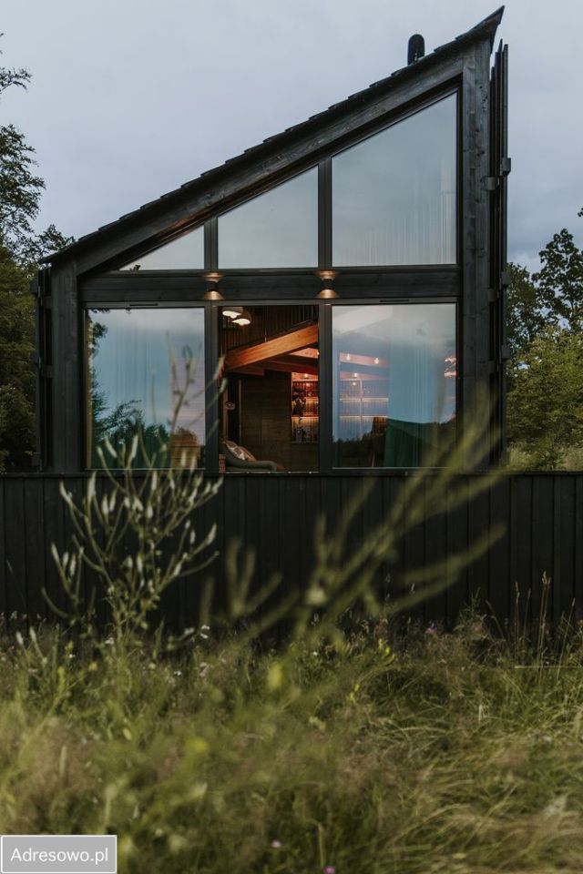 Działka inwestycyjna Przesieka, ul. Brzozowe Wzgórze. Zdjęcie 3