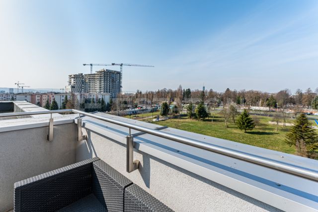 Mieszkanie 3-pokojowe Rzeszów, ul. Małopolska. Zdjęcie 14