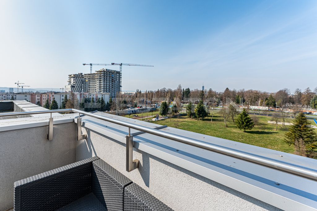 Mieszkanie 3-pokojowe Rzeszów, ul. Małopolska. Zdjęcie 14