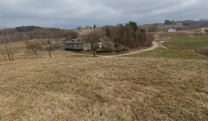 Działka budowlana Goręczyno