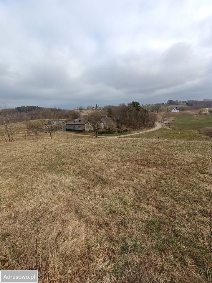 Działka budowlana Goręczyno. Zdjęcie 1