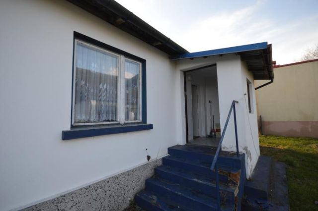 dom wolnostojący, 2 pokoje Dziewin. Zdjęcie 11