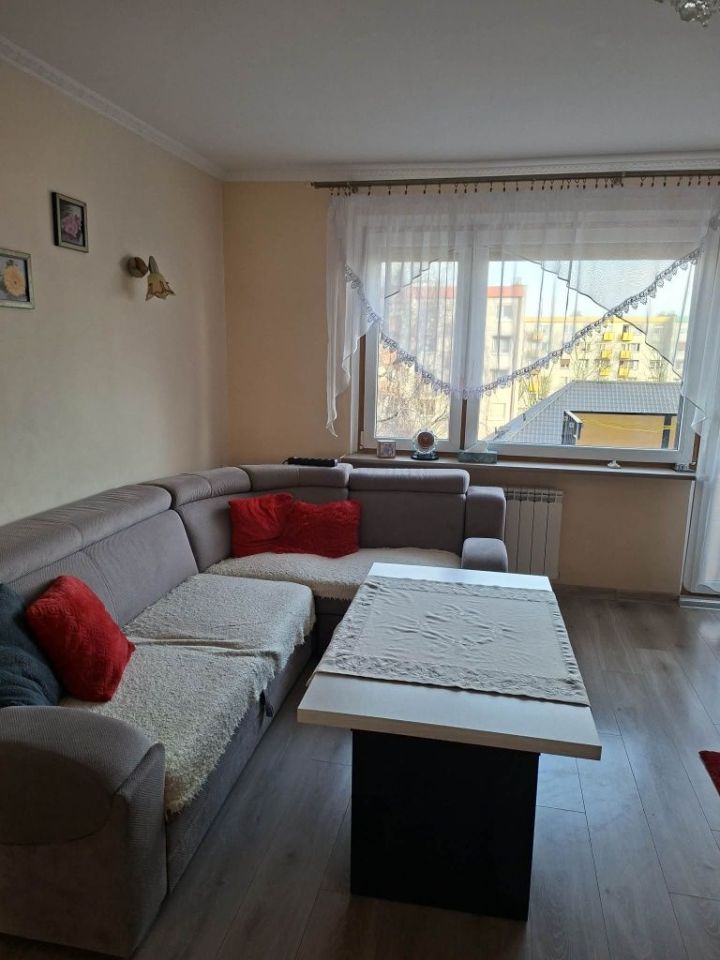 Mieszkanie 3-pokojowe Rawicz Sarnowa. Zdjęcie 8