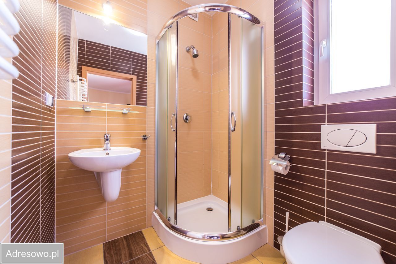 Hotel/pensjonat Międzywodzie, ul. Bałtycka. Zdjęcie 9