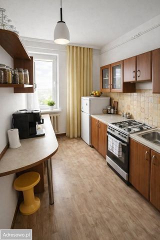 Mieszkanie 2-pokojowe Bełchatów, os. Łąkowa. Zdjęcie 1