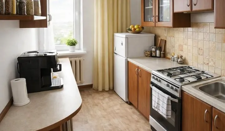 Mieszkanie 2-pokojowe Bełchatów, os. Łąkowa