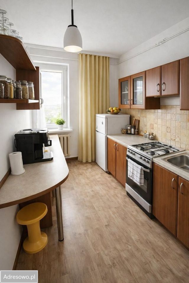 Mieszkanie 2-pokojowe Bełchatów, os. Łąkowa. Zdjęcie 1