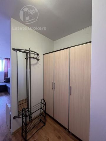Mieszkanie 1-pokojowe Wrocław Fabryczna, ul. Strzegomska. Zdjęcie 10