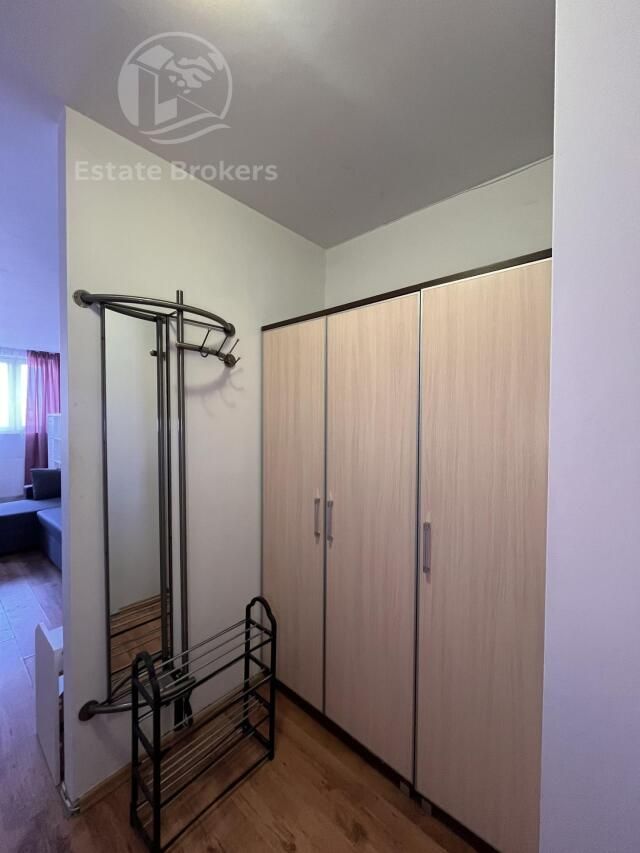 Mieszkanie 1-pokojowe Wrocław Fabryczna, ul. Strzegomska. Zdjęcie 10