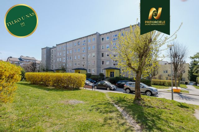 Mieszkanie 2-pokojowe Gdańsk Orunia Górna, ul. Krzemowa. Zdjęcie 14