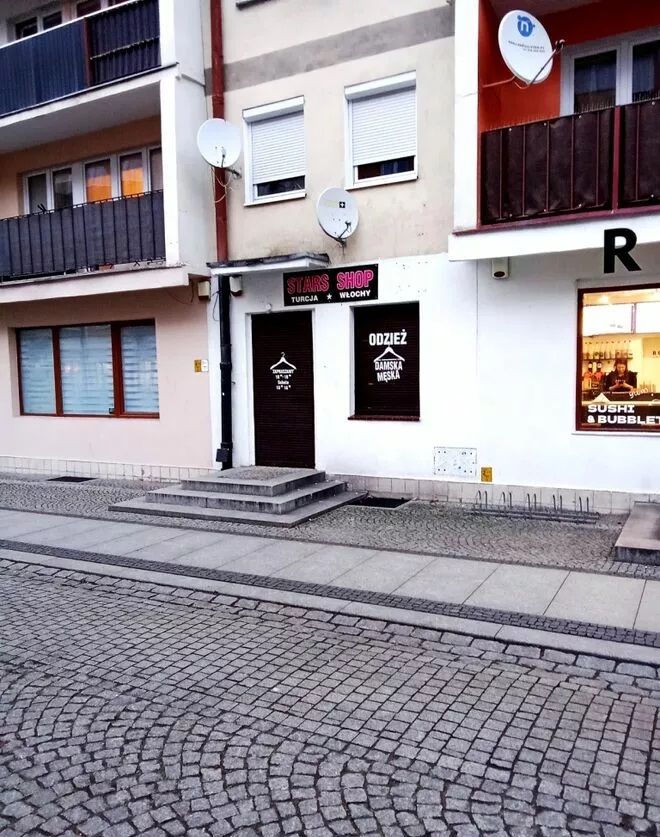Lokal Legnica Centrum, rynek Rynek. Zdjęcie 3