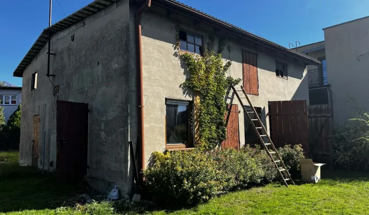 Działka budowlana Złoczew