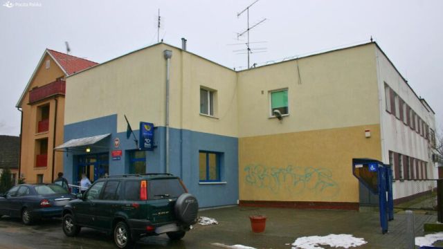 Lokal Niechorze, ul. Pocztowa. Zdjęcie 3