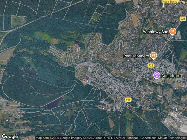 Mieszkanie 2-pokojowe Ruda Śląska Halemba, ul. Energetyków. Zdjęcie 1