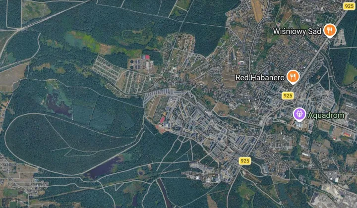 Mieszkanie 2-pokojowe Ruda Śląska Halemba, ul. Energetyków