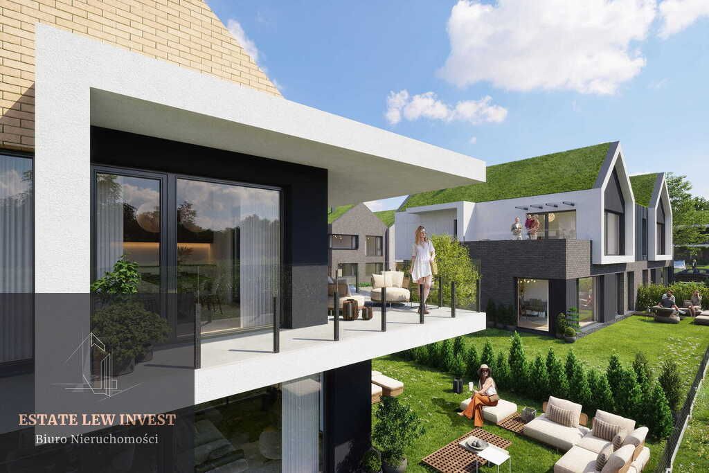 Mieszkanie 4-pokojowe Kraków Bronowice, ul. Włodzimierza Tetmajera. Zdjęcie 11
