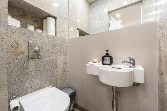 dom szeregowy, 8 pokoi Warszawa Ursynów, ul. Pachnąca. Zdjęcie 5