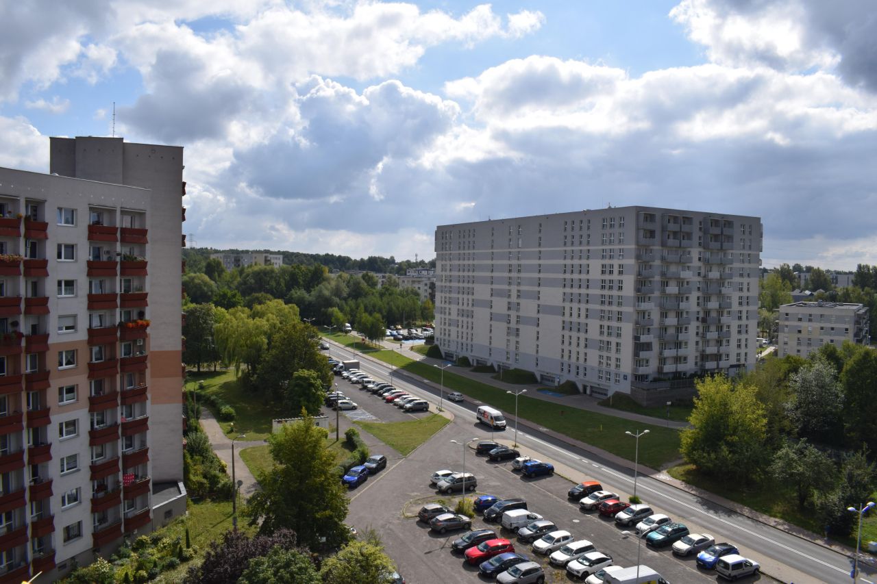 Mieszkanie 3-pokojowe Katowice Piotrowice, ul. Marcina Radockiego. Zdjęcie 12