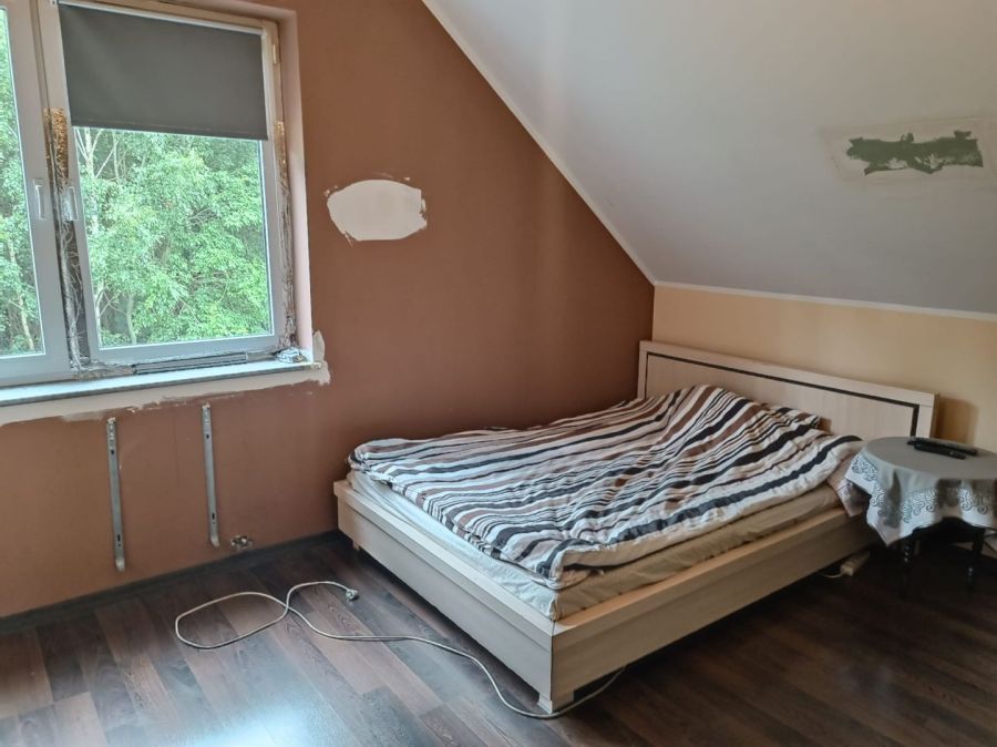 dom wolnostojący, 5 pokoi Strzepcz. Zdjęcie 11