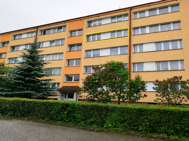 Mieszkanie 2-pokojowe Kudowa-Zdrój Centrum, ul. Pogodna. Zdjęcie 1
