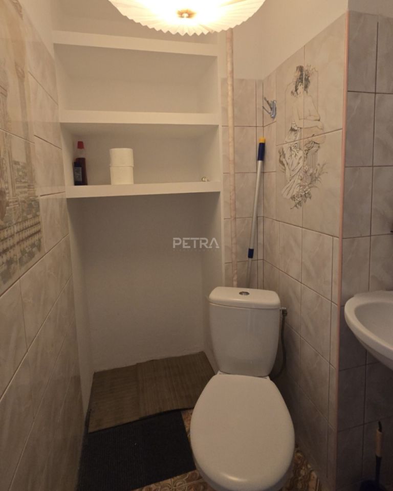 Mieszkanie 4-pokojowe Warszawa Praga-Północ, ul. Środkowa. Zdjęcie 14