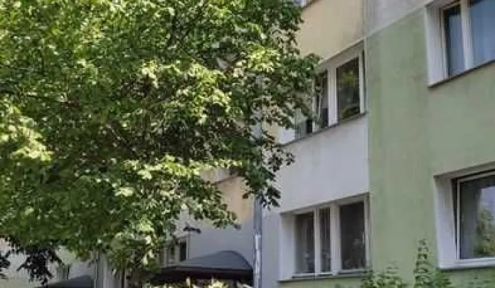 Mieszkanie 2-pokojowe Łódź Radogoszcz, ul. 11 Listopada