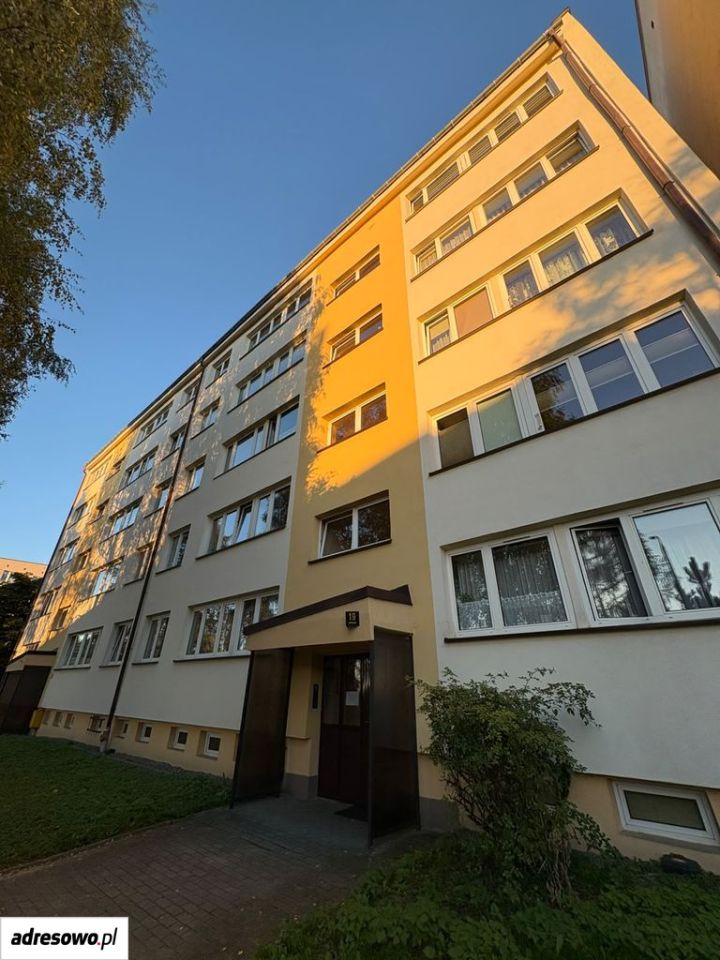 Mieszkanie 3-pokojowe Bielsko-Biała Złote Łany, ul. Jutrzenki. Zdjęcie 13