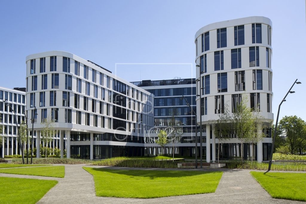 Biuro Warszawa Włochy, ul. Żwirki i Wigury. Zdjęcie 5
