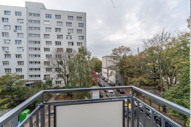 Mieszkanie 2-pokojowe Warszawa Muranów, ul. Stanisława Dubois. Zdjęcie 12