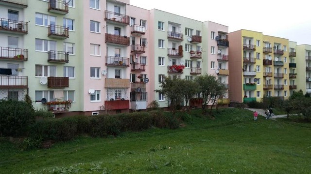 Mieszkanie 2-pokojowe Świdnica, ul. Ludwika Waryńskiego. Zdjęcie 1