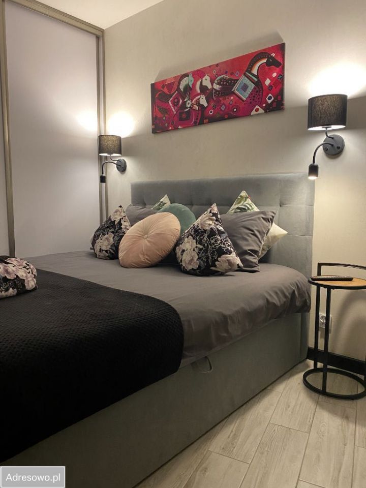 Mieszkanie 2-pokojowe Świnoujście Centrum, ul. Hołdu Pruskiego. Zdjęcie 3