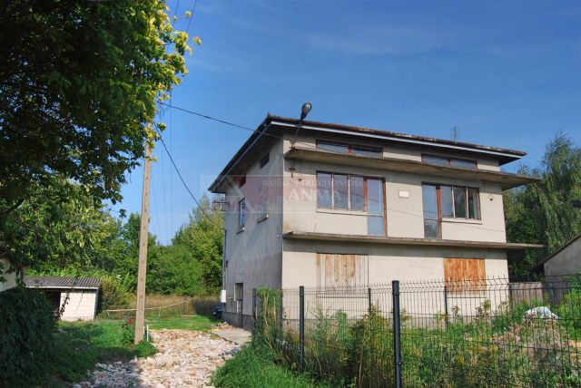dom wolnostojący, 7 pokoi Krasienin-Kolonia. Zdjęcie 27