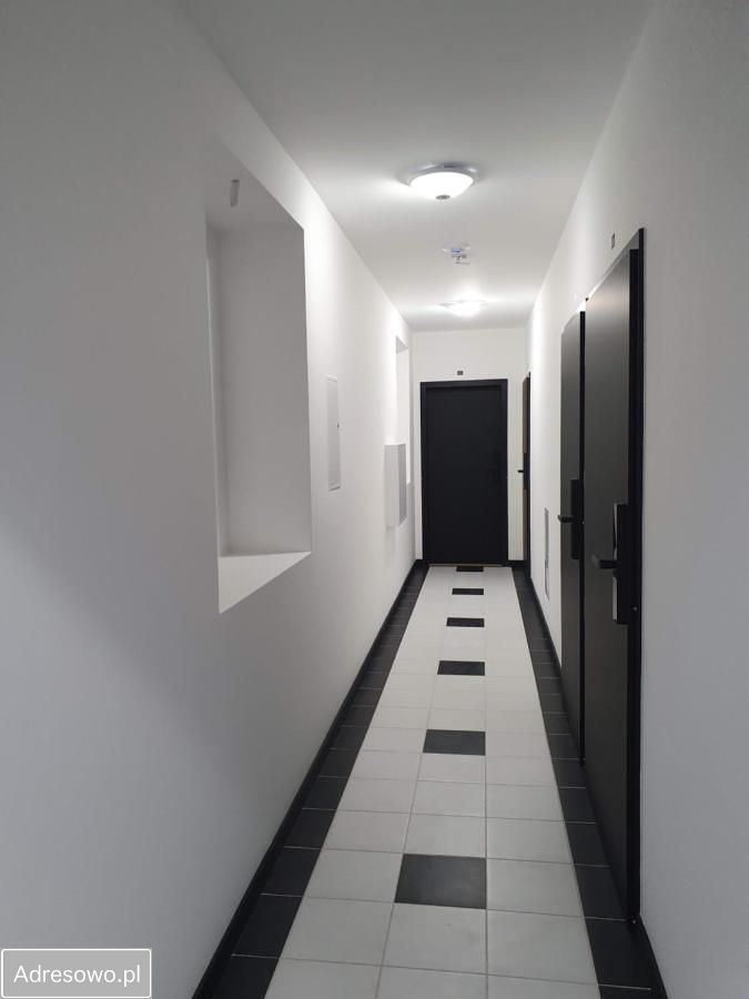 Mieszkanie 4-pokojowe Poznań Stare Miasto. Zdjęcie 14