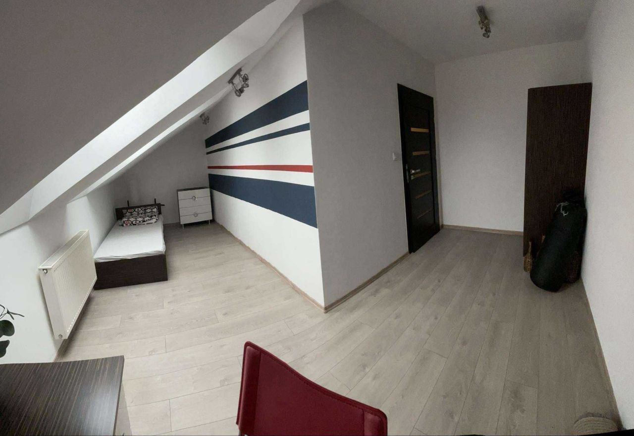 Mieszkanie 3-pokojowe Chojnice. Zdjęcie 7