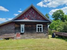 dom wolnostojący Czeremcha. Zdjęcie 1