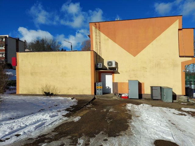 Nieruchomość komercyjna Czymanowo, ul. Promienna. Zdjęcie 1