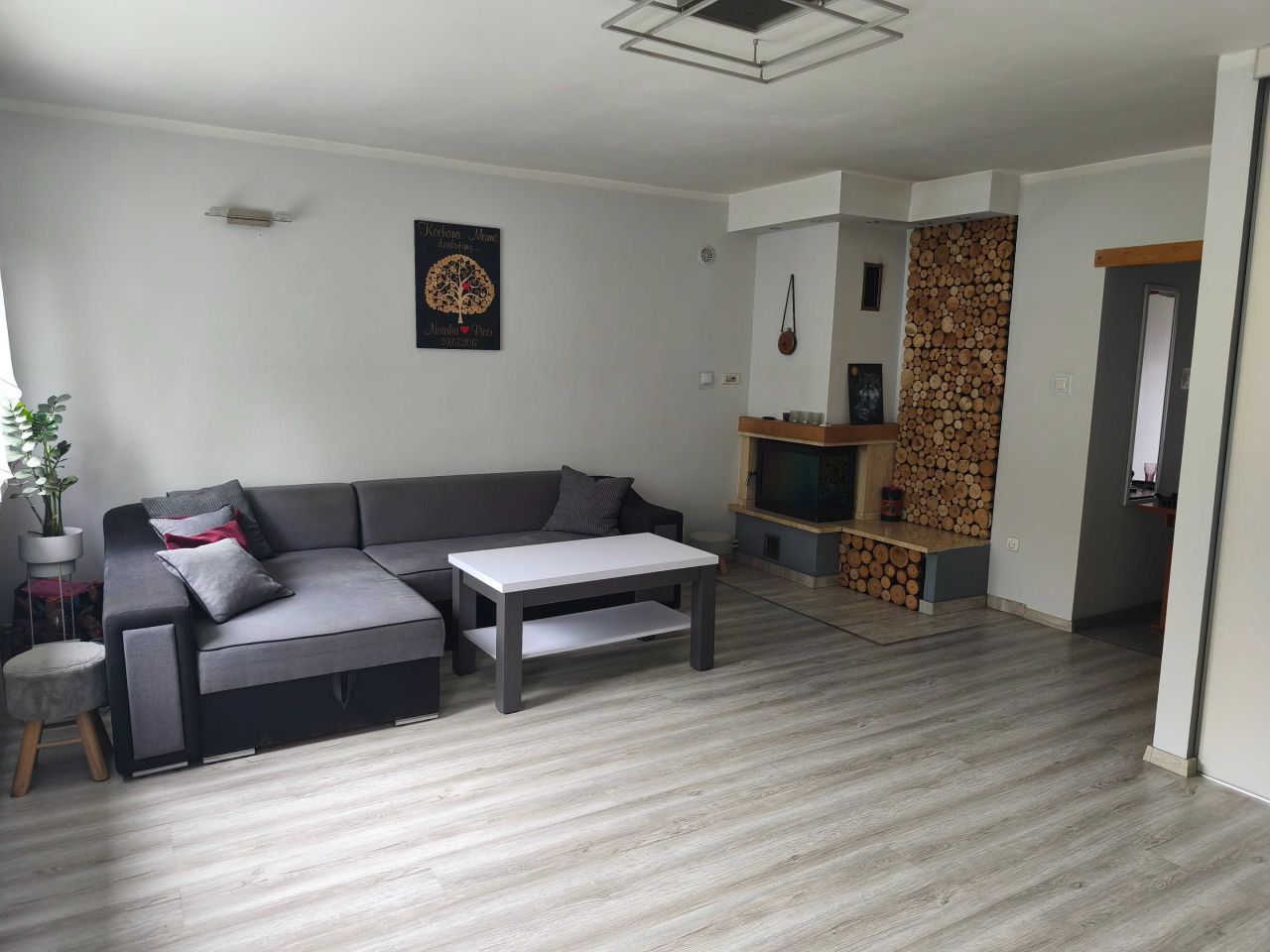 Mieszkanie 2-pokojowe Pisarzowice