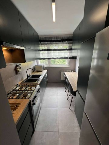 Mieszkanie 3-pokojowe Warszawa Wola, al. Prymasa Tysiąclecia. Zdjęcie 1