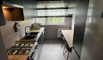 Mieszkanie 3-pokojowe Warszawa Wola, al. Prymasa Tysiąclecia