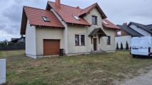 dom wolnostojący, 5 pokoi Modliszewko, ul. Jana i Katarzyny Gaców