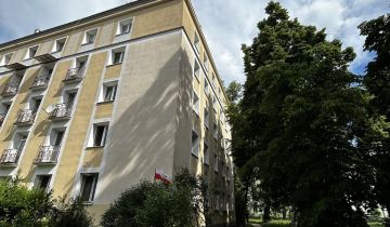 Mieszkanie 1-pokojowe Warszawa Praga-Południe, ul. Józefa Dwernickiego