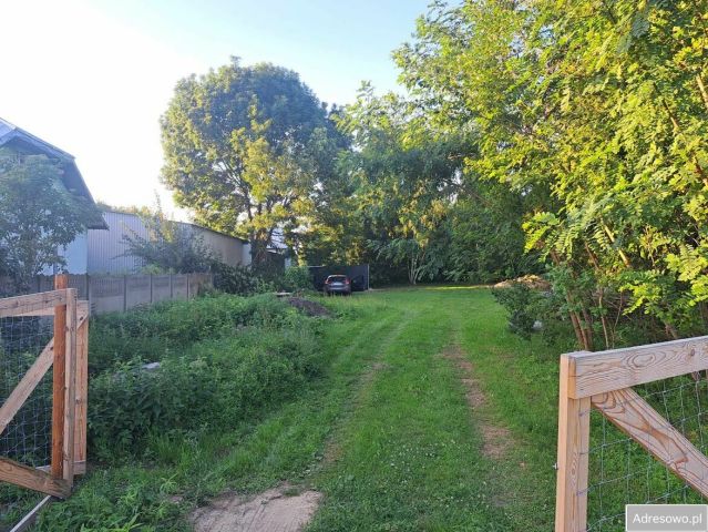 Działka budowlana Świdno. Zdjęcie 1