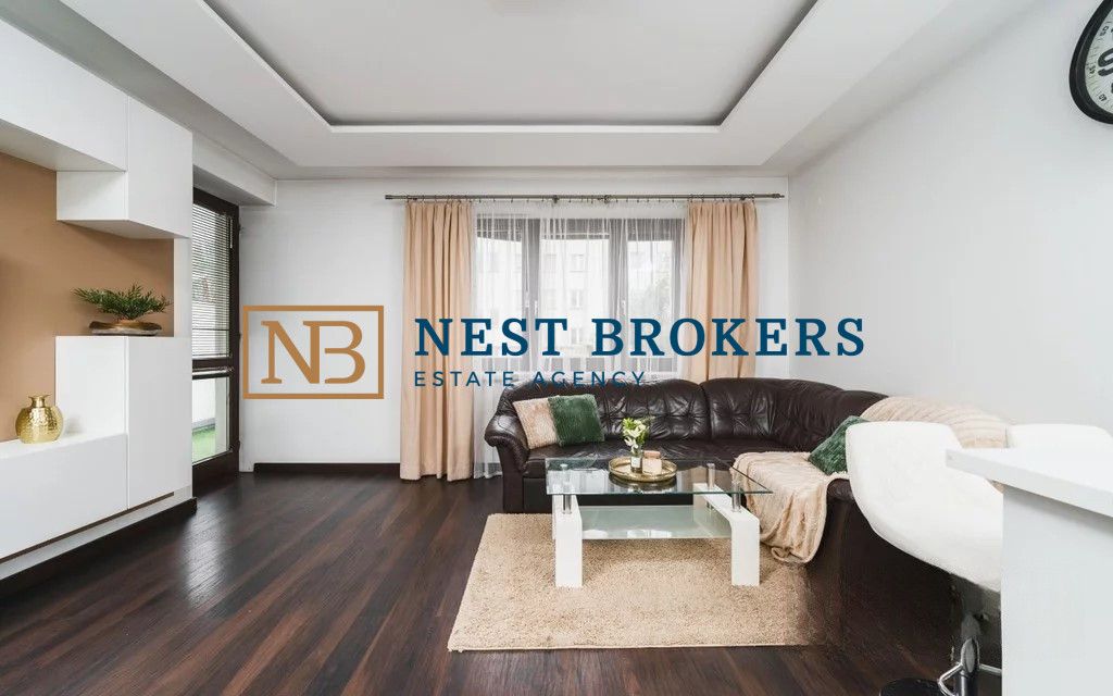 Mieszkanie 2-pokojowe Kraków Płaszów, ul. ks. Wincentego Turka. Zdjęcie 8