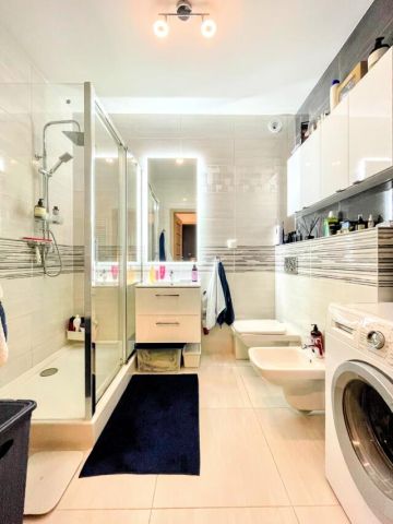 Mieszkanie 2-pokojowe Kraków Ruczaj, ul. Czerwone Maki. Zdjęcie 9