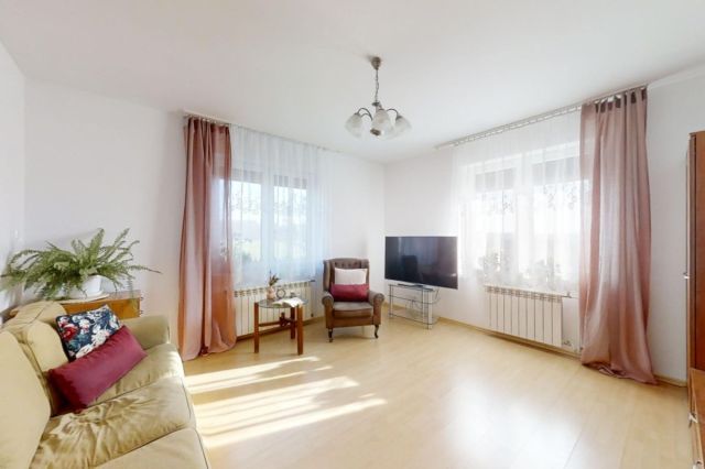 dom wolnostojący, 3 pokoje Szczukwin. Zdjęcie 11